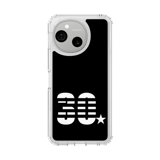 スリムプロテクションケース［ MIW - #30 - ブラック ］