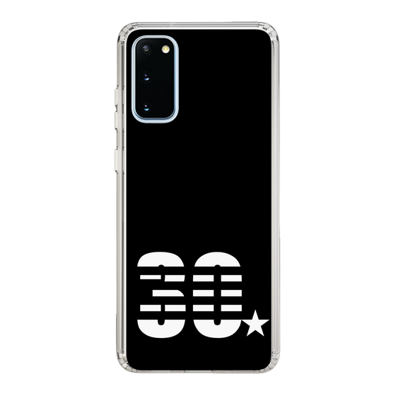 スリムプロテクションケース［ MIW - #30 - ブラック ］