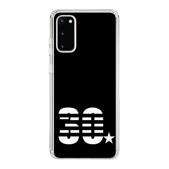 スリムプロテクションケース［ MIW - #30 - ブラック ］