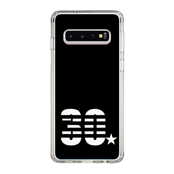 スリムプロテクションケース［ MIW - #30 - ブラック ］