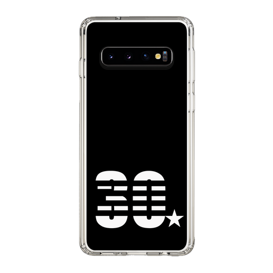 スリムプロテクションケース［ MIW - #30 - ブラック ］