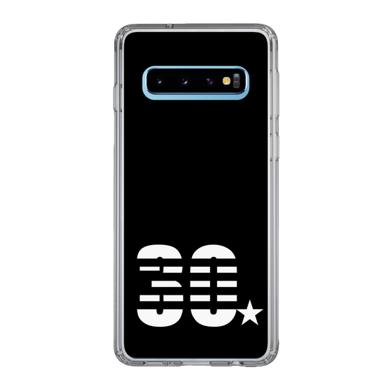 スリムプロテクションケース［ MIW - #30 - ブラック ］