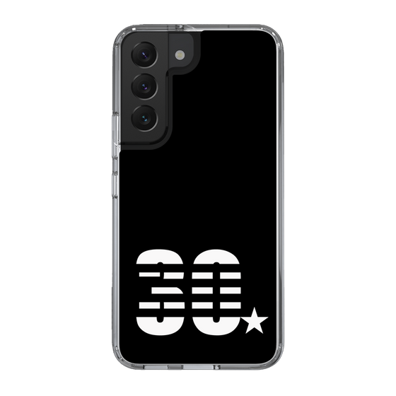 スリムプロテクションケース［ MIW - #30 - ブラック ］