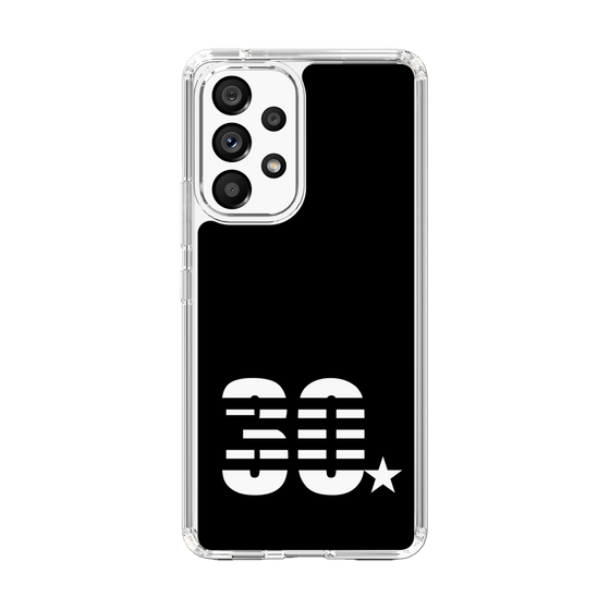 スリムプロテクションケース［ MIW - #30 - ブラック ］