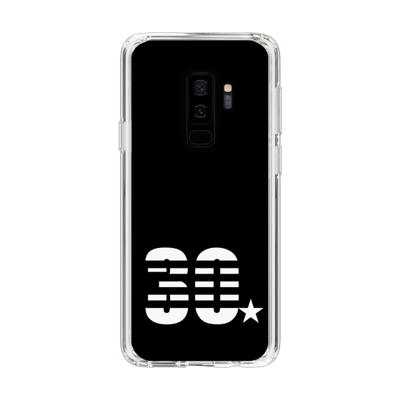 スリムプロテクションケース［ MIW - #30 - ブラック ］