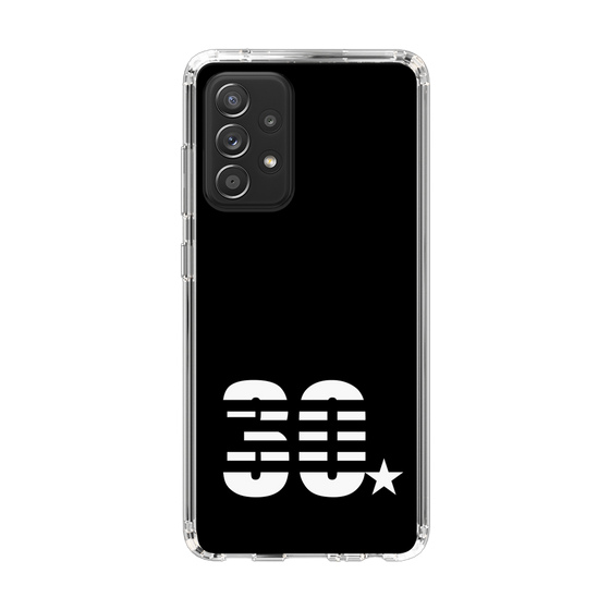 スリムプロテクションケース［ MIW - #30 - ブラック ］