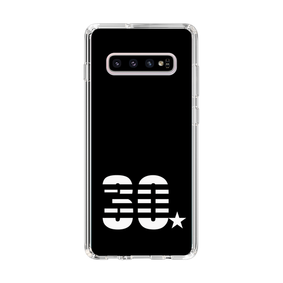 スリムプロテクションケース［ MIW - #30 - ブラック ］