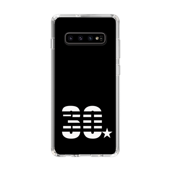 スリムプロテクションケース［ MIW - #30 - ブラック ］