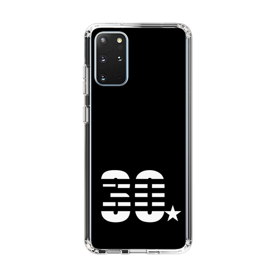 スリムプロテクションケース［ MIW - #30 - ブラック ］