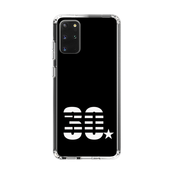 スリムプロテクションケース［ MIW - #30 - ブラック ］