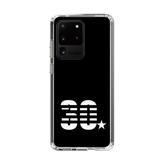 スリムプロテクションケース［ MIW - #30 - ブラック ］