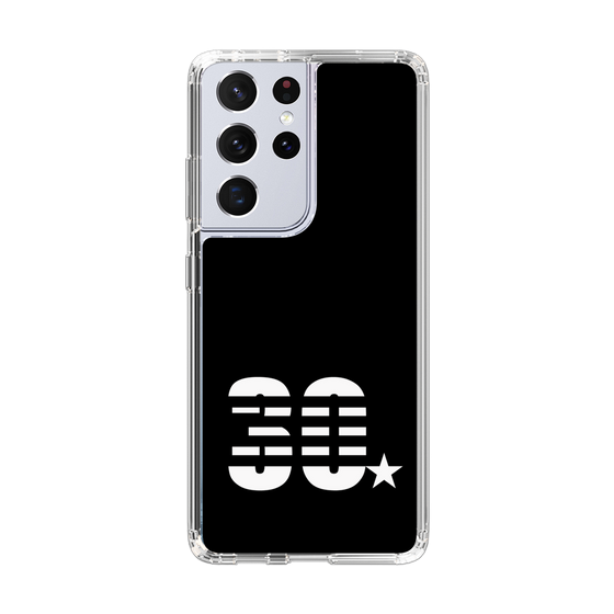 スリムプロテクションケース［ MIW - #30 - ブラック ］