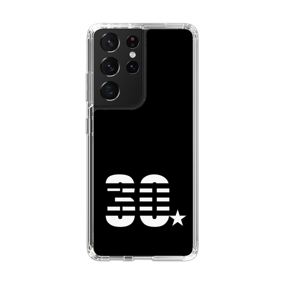 スリムプロテクションケース［ MIW - #30 - ブラック ］