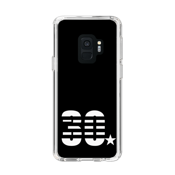 スリムプロテクションケース［ MIW - #30 - ブラック ］