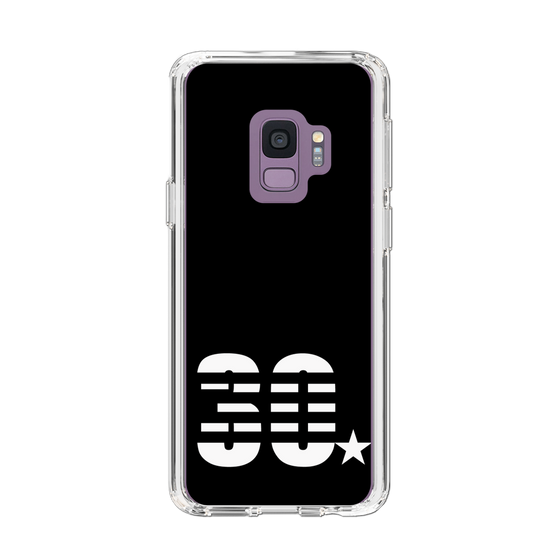 スリムプロテクションケース［ MIW - #30 - ブラック ］