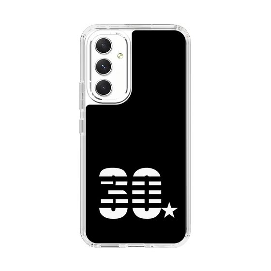 スリムプロテクションケース［ MIW - #30 - ブラック ］