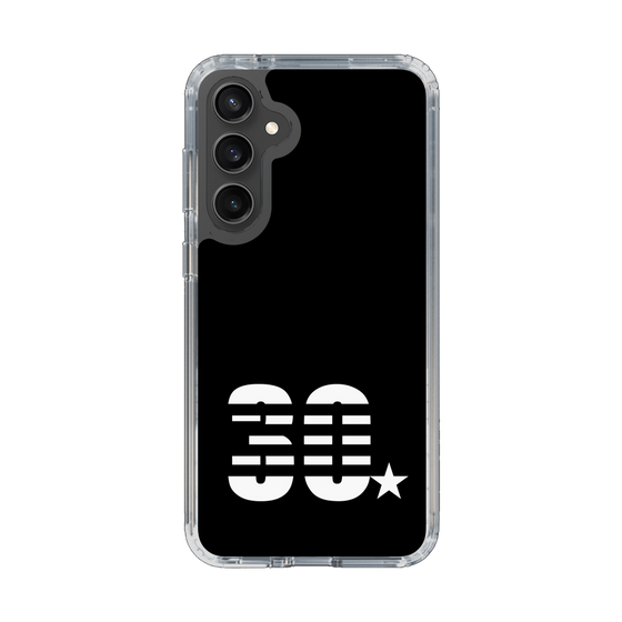 スリムプロテクションケース［ MIW - #30 - ブラック ］