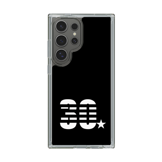 スリムプロテクションケース［ MIW - #30 - ブラック ］