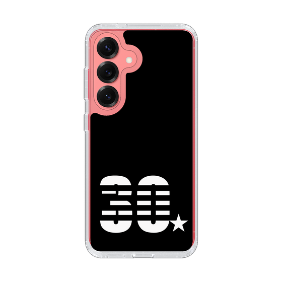 スリムプロテクションケース［ MIW - #30 - ブラック ］