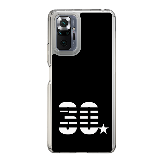 スリムプロテクションケース［ MIW - #30 - ブラック ］