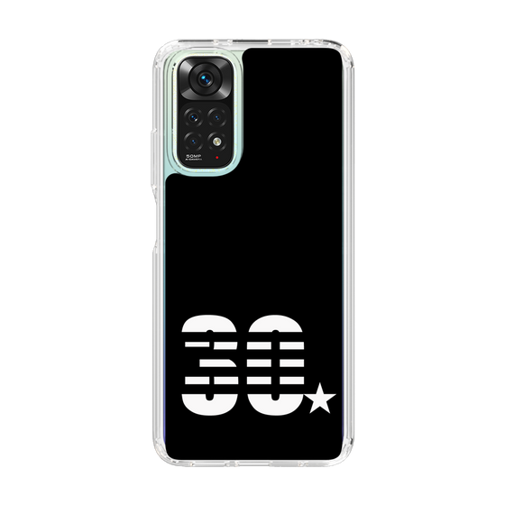 スリムプロテクションケース［ MIW - #30 - ブラック ］