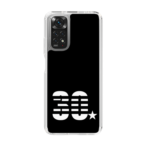 スリムプロテクションケース［ MIW - #30 - ブラック ］