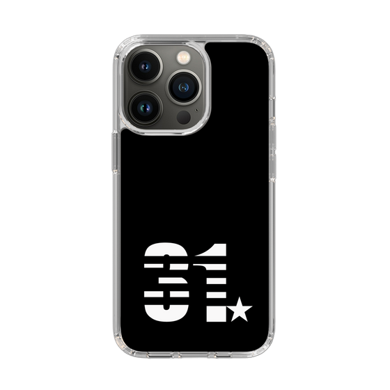 スリムプロテクションケース［ MIW - #31 - ブラック ］