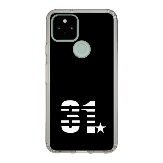 スリムプロテクションケース［ MIW - #31 - ブラック ］