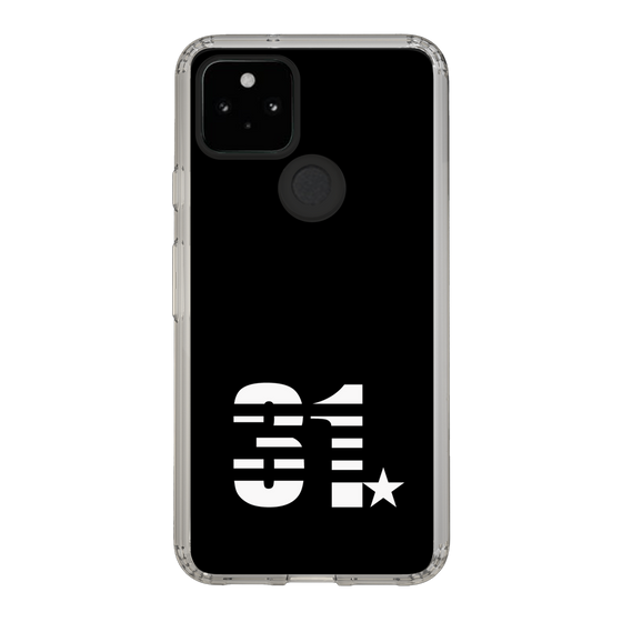 スリムプロテクションケース［ MIW - #31 - ブラック ］