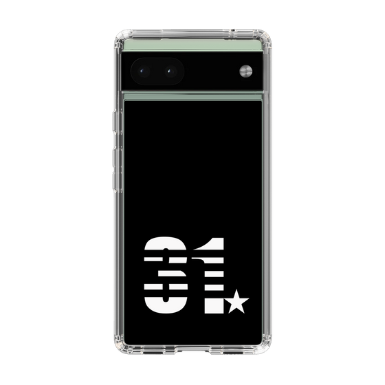 スリムプロテクションケース［ MIW - #31 - ブラック ］