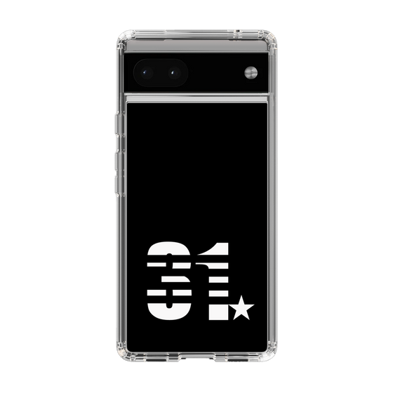 スリムプロテクションケース［ MIW - #31 - ブラック ］