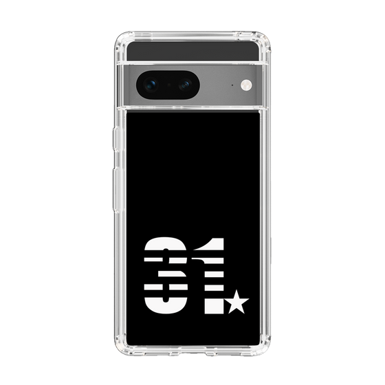 スリムプロテクションケース［ MIW - #31 - ブラック ］