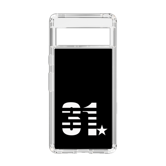 スリムプロテクションケース［ MIW - #31 - ブラック ］