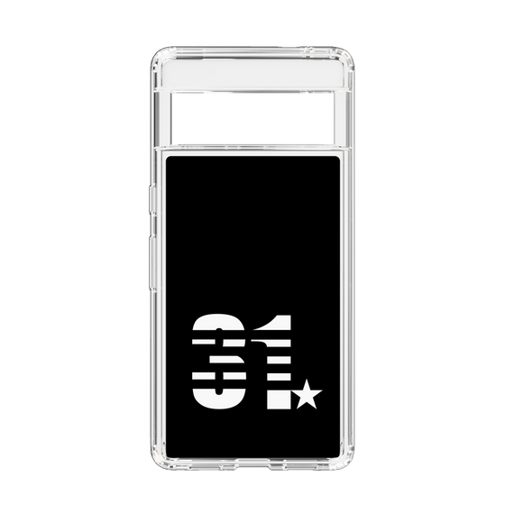 スリムプロテクションケース［ MIW - #31 - ブラック ］