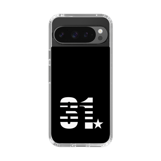 スリムプロテクションケース［ MIW - #31 - ブラック ］