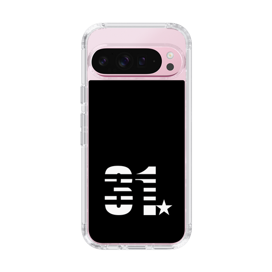 スリムプロテクションケース［ MIW - #31 - ブラック ］