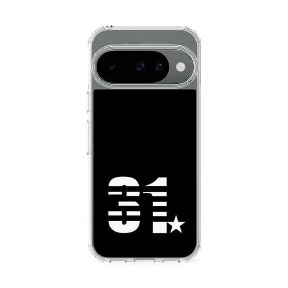 スリムプロテクションケース［ MIW - #31 - ブラック ］