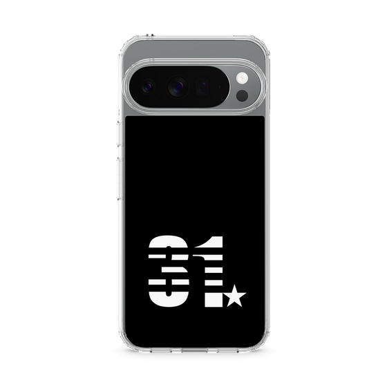 スリムプロテクションケース［ MIW - #31 - ブラック ］