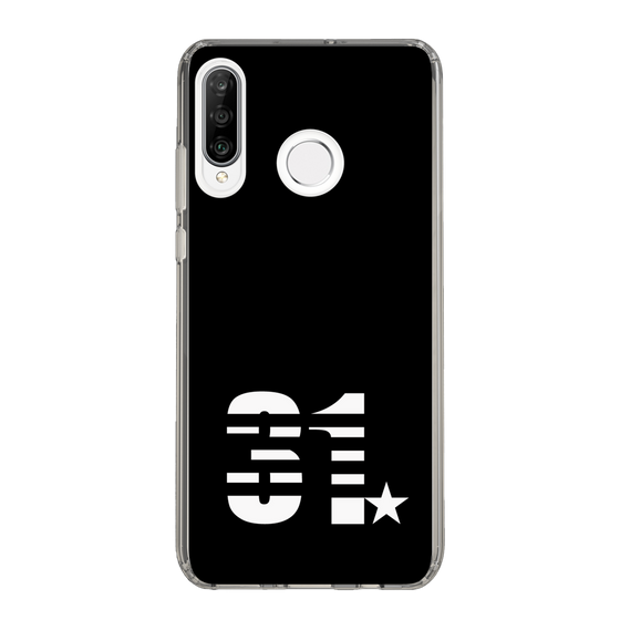 スリムプロテクションケース［ MIW - #31 - ブラック ］