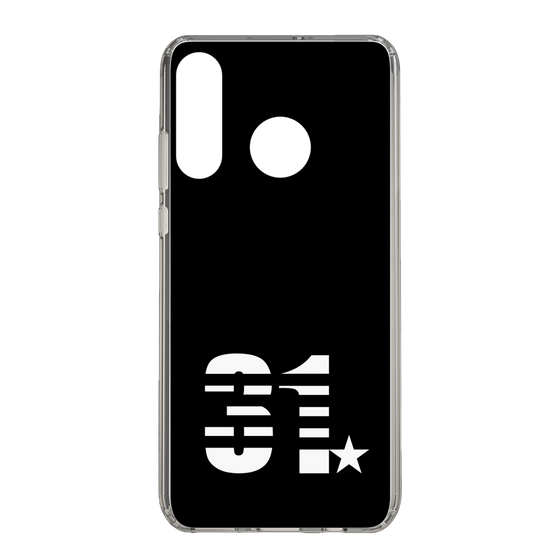 スリムプロテクションケース［ MIW - #31 - ブラック ］