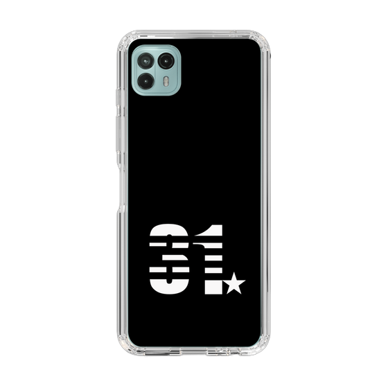 スリムプロテクションケース［ MIW - #31 - ブラック ］