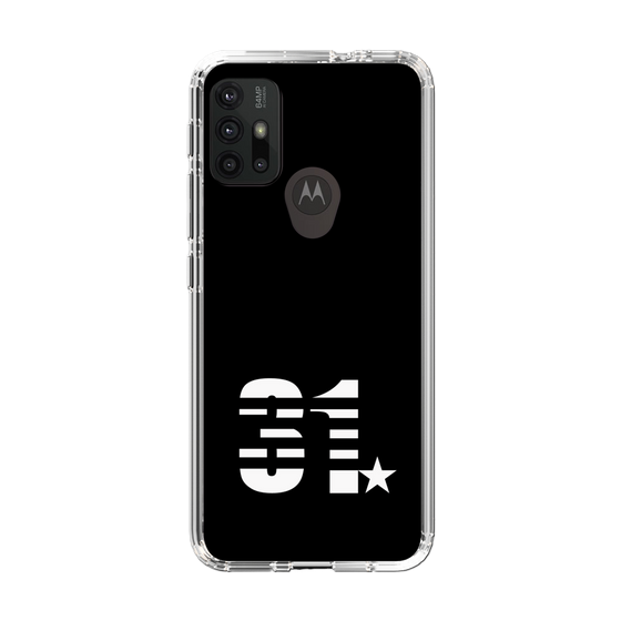 スリムプロテクションケース［ MIW - #31 - ブラック ］