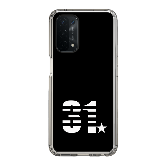 スリムプロテクションケース［ MIW - #31 - ブラック ］