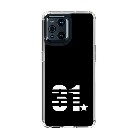 スリムプロテクションケース［ MIW - #31 - ブラック ］