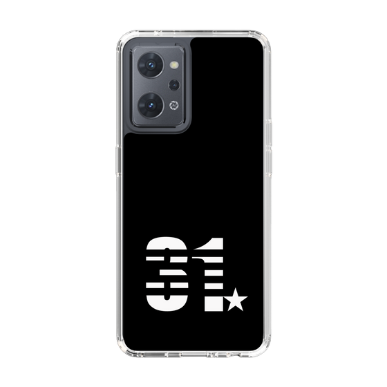 スリムプロテクションケース［ MIW - #31 - ブラック ］