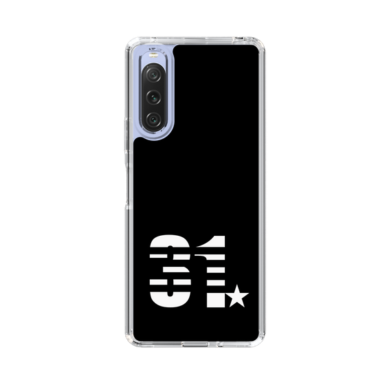 スリムプロテクションケース［ MIW - #31 - ブラック ］