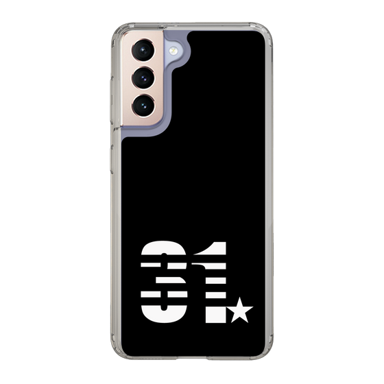 スリムプロテクションケース［ MIW - #31 - ブラック ］