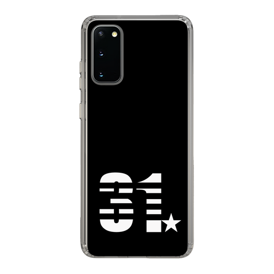 スリムプロテクションケース［ MIW - #31 - ブラック ］