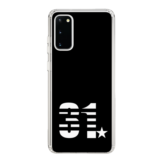 スリムプロテクションケース［ MIW - #31 - ブラック ］