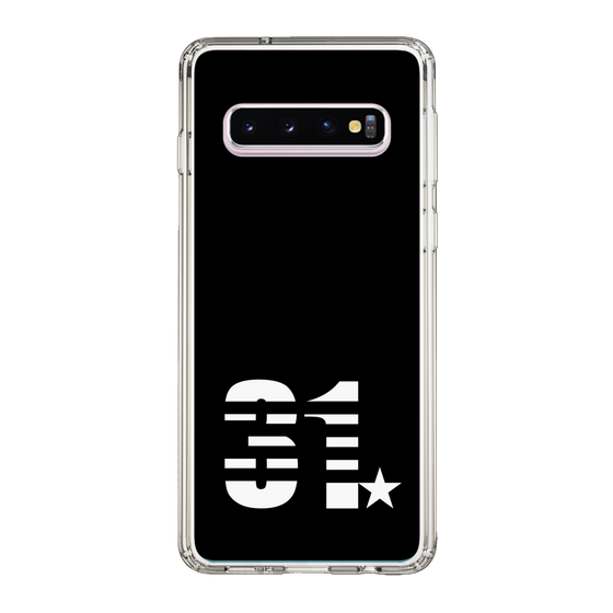 スリムプロテクションケース［ MIW - #31 - ブラック ］